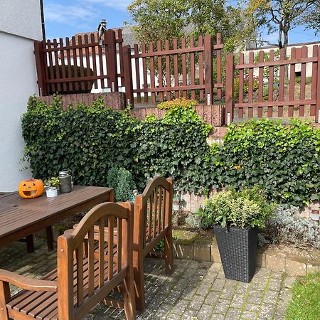Ferienwohnung In Der Vulkaneifel "Opp Der Holl" Brockscheid Exteriér fotografie