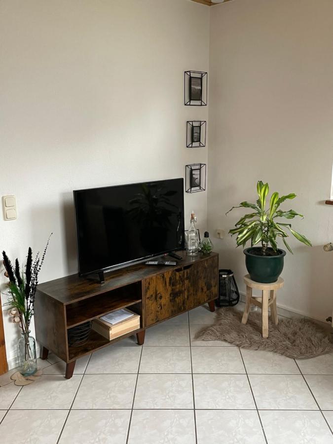 Ferienwohnung In Der Vulkaneifel "Opp Der Holl" Brockscheid Exteriér fotografie