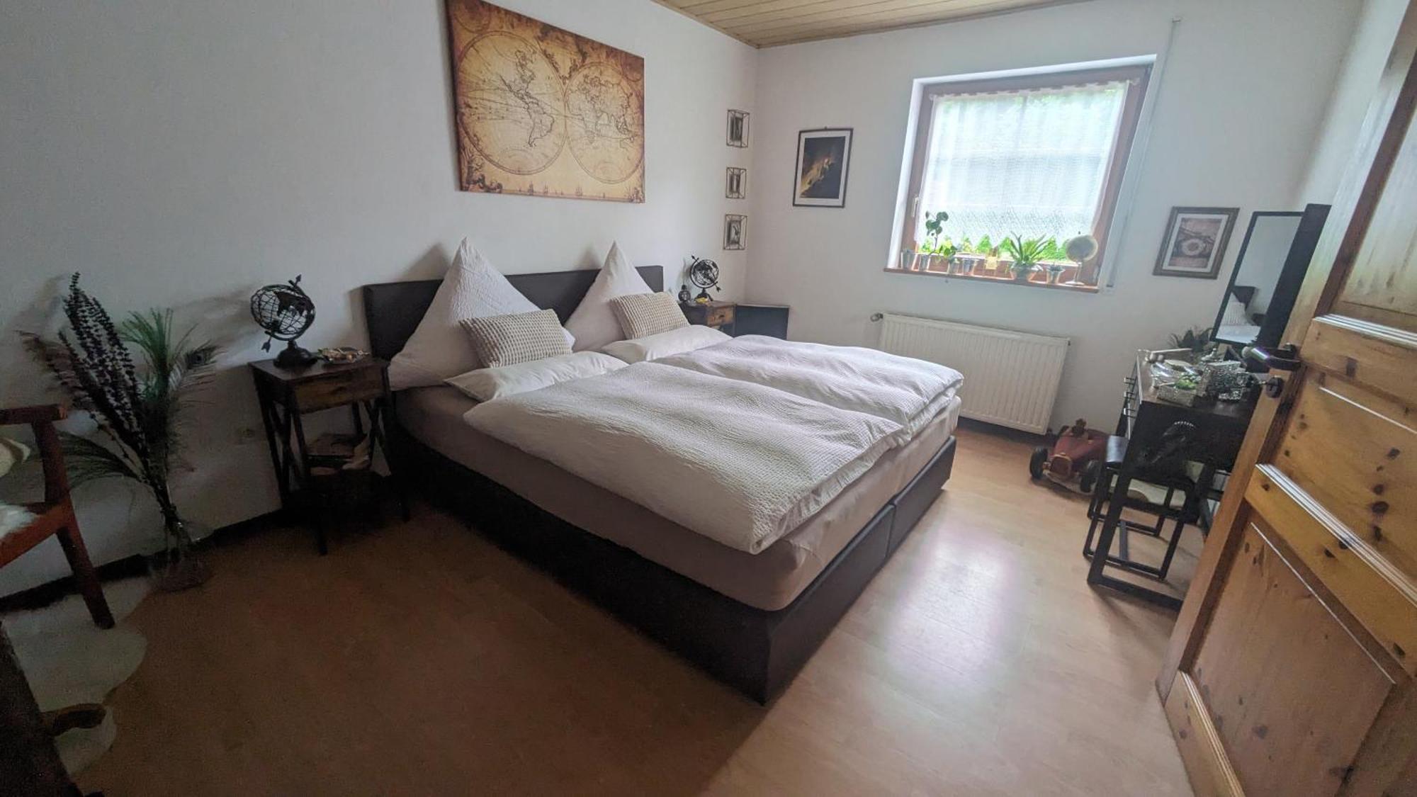 Ferienwohnung In Der Vulkaneifel "Opp Der Holl" Brockscheid Exteriér fotografie