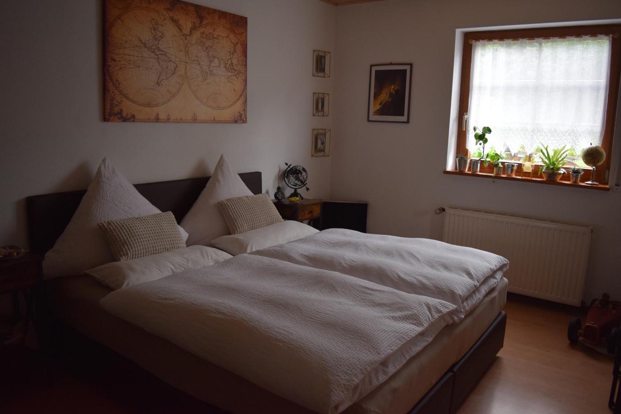 Ferienwohnung In Der Vulkaneifel "Opp Der Holl" Brockscheid Exteriér fotografie