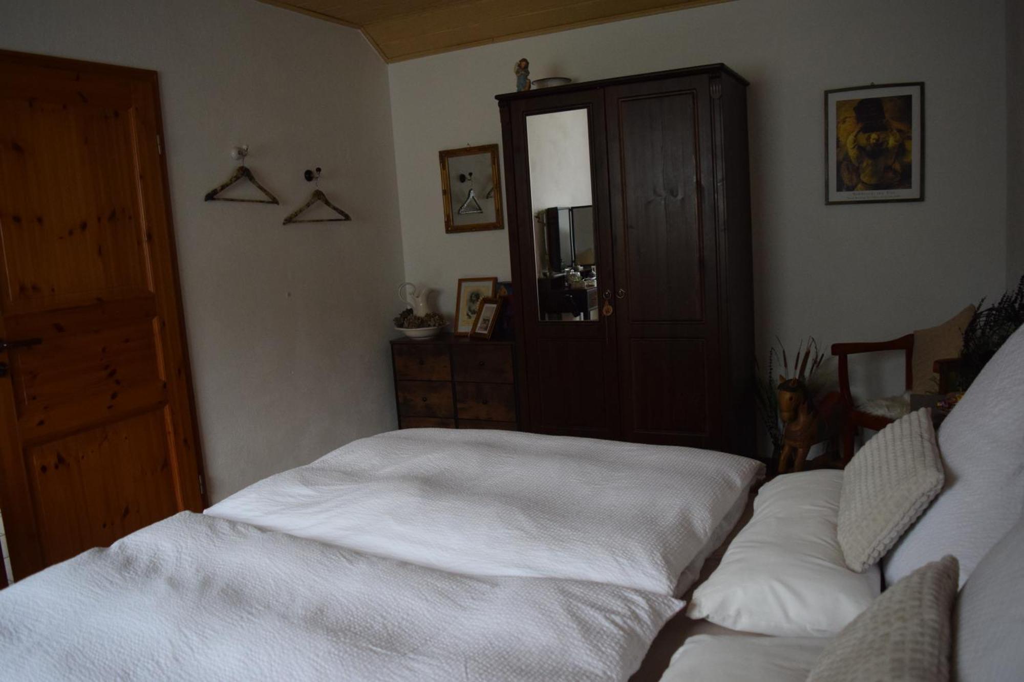 Ferienwohnung In Der Vulkaneifel "Opp Der Holl" Brockscheid Exteriér fotografie
